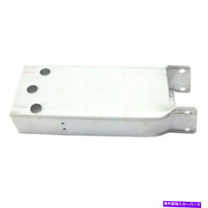 GWJo[ 14-19̃xcCLANX̃tgop[}Egu[X⋭uPbg For 14-19 Benz CLA-Class Front Bumper Mount Brace Reinforcement Bracket Left