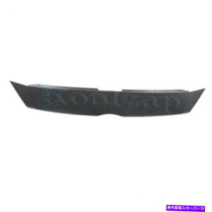 GWJo[ 14-16}c_3}c_3X|[ctgtFCXo[OJo[AZuvX`bN For 14-16 Mazda 3 & Mazda3 Sport Front Face Bar Grille Cover Assembly Plastic