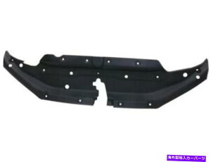 GWJo[ WG[^[T|[gJo[1xcr54 for 4runner 2017 2015 2015 2019 2020 2018 2016 Radiator Support Cover 1XCR54 for 4Runner 2017 2015 2010 2019 2020 2018 2016