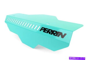 GWJo[ XoWRX / 04-19 STI / 08-11 IMPREZAiNAjXov[[Jo[̃y02-14 Perrin 02-14 for Subaru WRX / 04-19 STi / 08-11 Impreza (NA) Subaru Pulley Cover