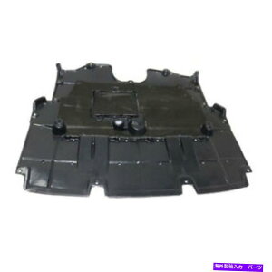 GWJo[ 14-15IS-250/350 RWDtgGWXvbVV[hJo[ftN^[K[h̉ For 14-15 IS-250/350 RWD Front Engine Splash Shield Under Cover Deflector Guard
