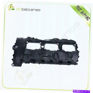 �G���W���J�o�[ BMW 335i 640i 740i X3 X5 X6 3.0L 4.4L DOHC�p�G���W���o���u�J�o�[11127570292 Engine Valve Cover 11127570292 For BMW 335i 640i 740i X3 X5 X6 3.0L 4.4L DOHC�y���s�A���i�z