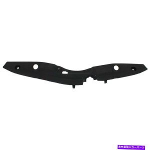 �G���W���J�o�[ ���W�G�[�^�[�T�|�[�g�J�o�[�g���^�v���E�X�v���O�C���̃J�o�[�v���O�C����1224101 5328947033�ɓK�����܂� Radiator Support Cover Upper for Toyota Prius Plug-In Fits TO1224101 5328947033