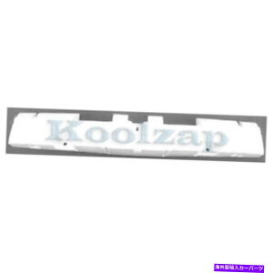 �G���W���J�o�[ 00-05�̃V�{���[�C���p���t�����g�o���p�[�J�o�[�C���p�N�g�G�l���M�[�z�����t�H�[��10443609 For 00-05 Chevy Impala Front Bumper Cover Impact Energy Absorber Foam 10443609�y���s�A���i�z