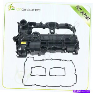 GWJo[ BMW 228i 320i 428i Xdrive 2.0L 15-18 911115ɓKKXPbgtGWouJo[ Engine Valve Cover W/Gasket Fit For BMW 228i 320i 428i xDrive 2.0L 15-18 911115
