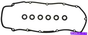 GWJo[ GWouJo[KXPbgZbgGR[hFCBRA MAHLE VS50449 Engine Valve Cover Gasket Set-Eng Code: CBRA Mahle VS50449
