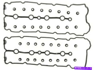 GWJo[ GWouJo[KXPbgZbgGR[hFVH41DE FITS 1997 INFINITI Q45 4.1L-V8 Engine Valve Cover Gasket Set-Eng Code: VH41DE fits 1997 Infiniti Q45 4.1L-V8