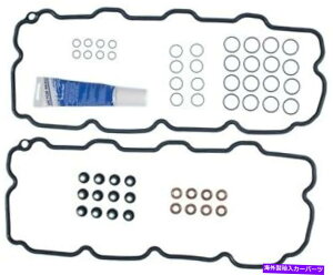 GWJo[ rN^[ouJo[KXPbgZbgvs50549 Victor Valve Cover Gasket Set VS50549