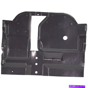 GWJo[ Ɠcɂ̂߂̐VGWXvbVV[hOhLoCH1228147 5113267AA New Engine Splash Shield for Town and Country Grand Caravan CH1228147 5113267AA