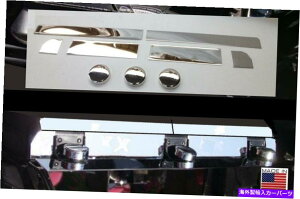GWJo[ Corvette C4 1990 9 PCXeXCfllterJo[tChrome CapsGWp[c Corvette C4 1990 9 Pc Stainless AIR FlLTER COVER w/ CHROME CAPS engine parts