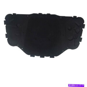 �G���W���J�o�[ 525 528 530 535 545 550 XDRIVE E60 E61�̃G���W���t�[�h�f�M�p�b�h�J�o�[ Engine Hood Insulation Pad Cover For 525 528 530 535 545 550 xDrive E60 E61�y���s�A���i�z