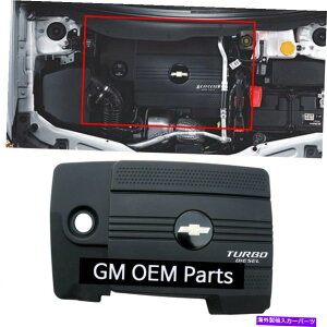 GWJo[ {̕iV{[Lv`õ^[{fB[[GWJo[2013+fB[[ Genuine Parts TURBO Diesel Engine Cover For Chevrolet Captiva 2013+ Diesel