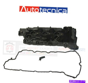 �G���W���J�o�[ GM��LH�G���W���o���u�J�o�[09-17�r���C�b�N�V�{���[GMC 3.0 3.6 V6 12647772 GM Left LH Engine Valve Cover 09-17 Buick Chevrolet GMC 3.0 3.6 V6 12647772�y���s�A���i�z