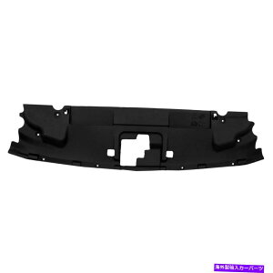 GWJo[ 18-20tH[h}X^ÕtgGWJo[iFO1224129j Front Engine Cover for 18-20 Ford Mustang (FO1224129)