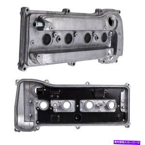 GWJo[ g^JnC_[u4}gbNXnGTCITC̃GWouJo[ Engine Valve Cover For Toyota Camry Highlander RAV4 Matrix Harrier Scion tC