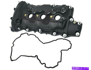 �G���W���J�o�[ 2012-2013�V�{���[�C���p���o���u�J�o�[��98466CW 3.6L V6 For 2012-2013 Chevrolet Impala Valve Cover Left 98466CW 3.6L V6�y���s�A���i�z