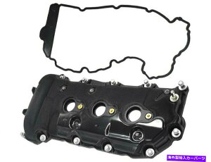 �G���W���J�o�[ 2012-2013�V�{���[�C���p���o���u�J�o�[�E89734RG 3.6L V6 For 2012-2013 Chevrolet Impala Valve Cover Right 89734RG 3.6L V6�y���s�A���i�z