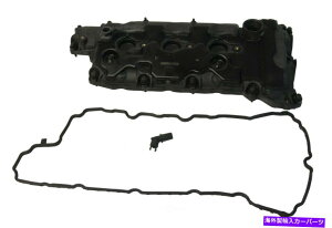 GWJo[ GWouJo[Autotecnica GM1414316 Engine Valve Cover Left AUTOTECNICA GM1414316
