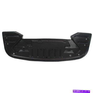 �G���W���J�o�[ �r���C�b�N���T�u���G���W���X�v���b�V���V�[���h2000-2005�J�o�[/�G�A�f�t���N�^�[ For Buick Lesabre Engine Splash Shield 2000-2005 Under Cover/Air Deflector�y���s�A���i�z