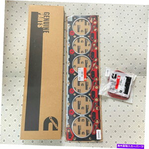 GWJo[ _bWp̃V[t6ouJo[KXPbg̃Zbg89-98 cummins12v 6b 6bt 5.9 12v Set of 6 Valve Cover Gasket w/ Seals For Dodge 89-98 Cummins12V 6B 6BT 5.9 12V
