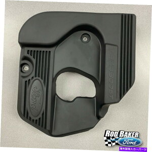 GWJo[ 21 Thru 22 Ford Bronco 2.3L I4 EcoBoostGWJo[tCXg[n[hEFA 21 thru 22 Ford Bronco 2.3L I4 Ecoboost Engine Cover with Install Hardware