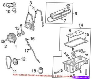 �G���W���J�o�[ Saab 12642655�̖{����OEM�h���C�o�[�����G���W���o���u�J�o�[ Genuine OEM Driver Left Engine Valve Cover for Saab 12642655�y���s�A���i�z
