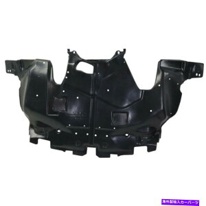 GWJo[ Subaru XV CrossTrek Front Engine Splash Shield 2013-2015̂߂ɃJo[ For Subaru XV Crosstrek Front Engine Splash Shield 2013-2015 Under Cover