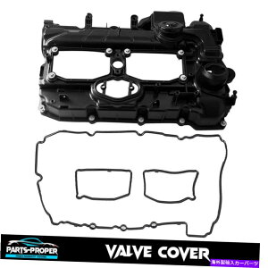 GWJo[ 2012-18 BMW 320I X4 X3 X5 X1 2.0L 11127588412̃KXPbgtGWouJo[ Engine Valve Cover w/ Gasket For 2012-18 BMW 320i X4 X3 X5 X1 2.0L 11127588412