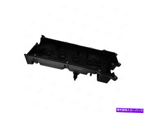 �G���W���J�o�[ 2006-2011��Kia Rio Valve Cover 55837WZ 2007 2008 2009 2010 1.6L 4 Cyl For 2006-2011 Kia Rio Valve Cover 55837WZ 2007 2008 2009 2010 1.6L 4 Cyl�y���s�A���i�z