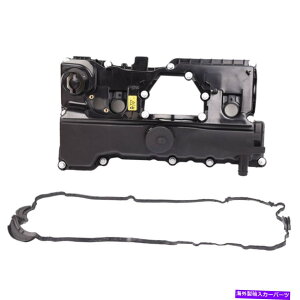 GWJo[ 05 BMW 320Ix[XZ_1V[YE81 E82 E87 E88 118i 120iGWouJo[ For 05 BMW 320i Base Sedan 1-Series E81 E82 E87 E88 118i 120i Engine Valve Cover