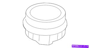 GWJo[ OEM New 2002-2012 VWtHNX[QCCGWICtB^[nEWOJo[071-115-433 OEM NEW 2002-2012 VW Volkswagen CC Engine Oil Filter Housing Cover 071-115-433