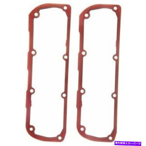GWJo[ vs50449r felproZbgouJo[KXPbgƓcɂ̃OhLo VS50449R Felpro Set Valve Cover Gaskets New for Town and Country Grand Caravan