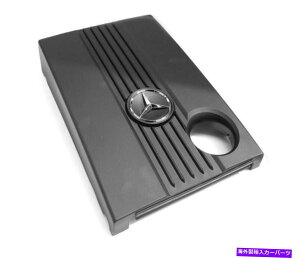 GWJo[ {̃ZfXxcW203 C230 KOMPRESSORGWJo[2710100867 NEW Genuine Mercedes Benz W203 C230 Kompressor Engine Cover 2710100867 NEW