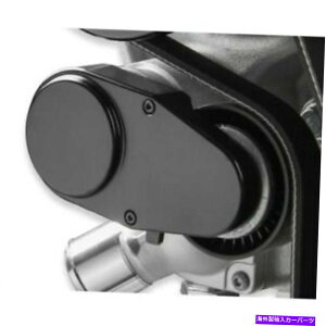GWJo[ Holley 97-158xgeVi[Jo[ubNhXAbvJo[tn[hEFA Holley 97-158 Belt Tensioner Cover Black Dress-Up Cover w/Hardware