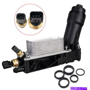 GWJo[ 2011-2013̃ICN[[tB^[nEWO5184294AE Jeep Dodge Chrysler RAM 3.6L OIL COOLER FILTER HOUSING 5184294AE FOR 2011-2013 JEEP DODGE CHRYSLER RAM 3.6L