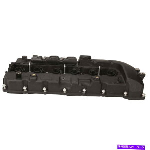 GWJo[ 1 135 335 535 740V[YX6 Z4 XDDRIVE^[{GWouJo[tKXPbg For 1 135 335 535 740 Series X6 Z4 xDrive Turbo Engine Valve Cover w/ Gasket