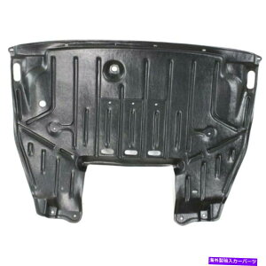 GWJo[ NTXLS400tgGWXvbVV[h1995 1996 1997̃Jo[LX1228115 For Lexus LS400 Front Engine Splash Shield 1995 1996 1997 Under Cover LX1228115