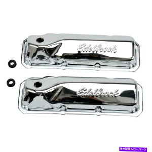 �G���W���J�o�[ 1971-1974�t�H�[�h�J���g���[�X�N���C�A6.6L V8�K�XOHV�̃G���W���o���u�J�o�[�Z�b�g Engine Valve Cover Set for 1971-1974 Ford Country Squire 6.6L V8 GAS OHV�y���s�A���i�z