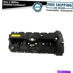 GWJo[ BMW 128i 328i 528i X3 X5 Z4p̃KXPbgƃn[hEFAtGWouJo[ Engine Valve Cover w/ Gasket & Hardware for BMW 128i 328i 528i X3 X5 Z4