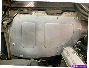 GWJo[ G{fB1978-1987 A/Cq[^[{bNXGWxCt@CAEH[폜v[gplJo[ G Body 1978-1987 A/C Heater box engine bay firewall delete plate panel cover