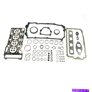 GWJo[ 01-07 BMW E46 318TI 318CI 320I 120i 316i 2.0L N42B20Ap̃GWtKXPbgZbg Engine Full Gasket Set for 01-07 BMW E46 318ti 318Ci 320i 120i 316i 2.0L N42B20A