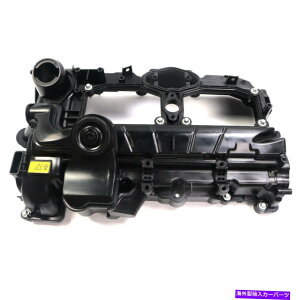 GWJo[ 14-16 BMW 328i 125i 228i 320i 428i 528i X1 X3 X5 2.0L L4̃GWouJo[ Engine Valve Cover for 14-16 BMW 328i 125i 228i 320i 428i 528i X1 X3 X5 2.0L L4
