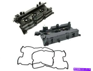 GWJo[ 2002N2006ÑGWouJo[ZbgYAeB}3.5L V6 2005 2003 CY519YC Engine Valve Cover Set For 2002-2006 Nissan Altima 3.5L V6 2005 2003 CY519YC