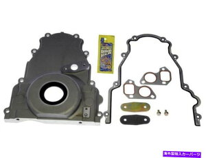 �G���W���J�o�[ 2005�N����2009�N��GMC Envoy Timing Cover Dorman 28647YT 2006 2007 2008 5.3L V8 For 2005-2009 GMC Envoy Timing Cover Dorman 28647YT 2006 2007 2008 5.3L V8�y���s�A���i�z