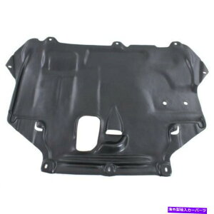 GWJo[ 2012-2018̃Jo[̉̐VGWtH[htH[JXAV6Z6P013A FO1228121 New Lower Engine Under Cover For 2012-2018 Ford Focus AV6Z6P013A FO1228121