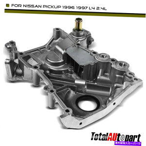 GWJo[ YsbNAbṽGW^C~O`F[Jo[1996 1997 L4 2.4Lyg[135011S701 Engine Timing Chain Cover for Nissan Pickup 1996 1997 L4 2.4L Petrol 135011S701