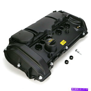 GWJo[ ~jN[p[Jg[}S JCW R55 R60 R58 1.6T DOHC N18B16̃GWouJo[ Engine Valve Cover for Mini Cooper COUNTRYMAN S JCW R55 R60 R58 1.6T DOHC N18B16