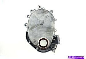 GWJo[ 1̐VATPO[EFNGW^C~OJo[103702 One New ATP Graywerks Engine Timing Cover 103702