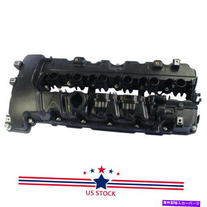 GWJo[ BMW 135i 335i 535i 740i N54 Z4 X6p̃KXPbg11127565284tGWouJo[ Engine Valve Cover w/Gasket 11127565284 For BMW 135i 335i 535i 740i N54 Z4 X6