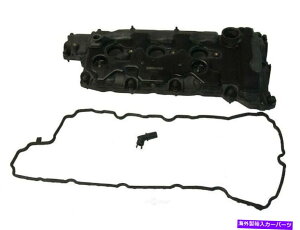 �G���W���J�o�[ 2010-2017�̃V�{���[equinox�o���u�J�o�[Left 49437BX 2011 2012 2013 2014 For 2010-2017 Chevrolet Equinox Valve Cover Left 49437BX 2011 2012 2013 2014�y���s�A���i�z